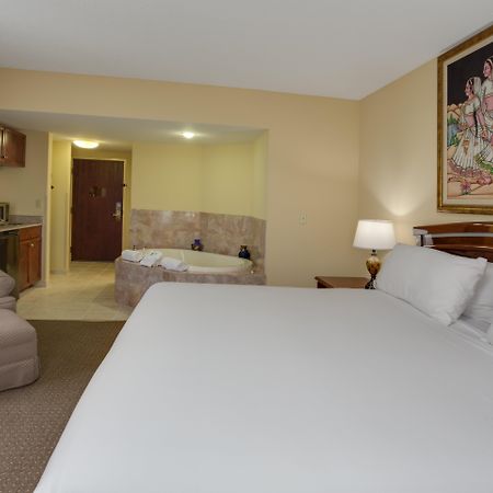 Holiday Inn Express & Suites Sebring By Ihg Extérieur photo