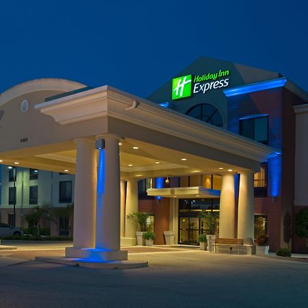 Holiday Inn Express & Suites Sebring By Ihg Extérieur photo