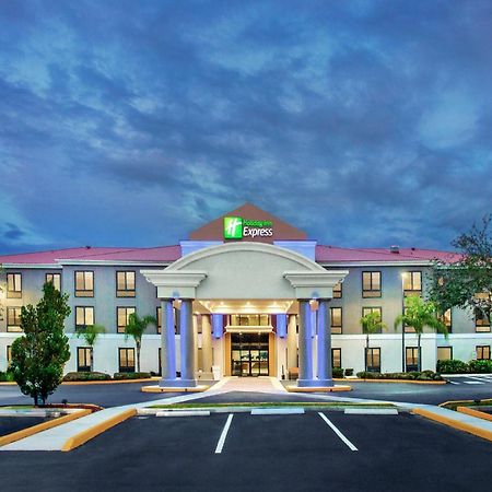 Holiday Inn Express & Suites Sebring By Ihg Extérieur photo