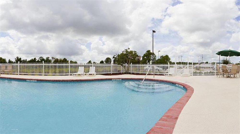 Holiday Inn Express & Suites Sebring By Ihg Extérieur photo
