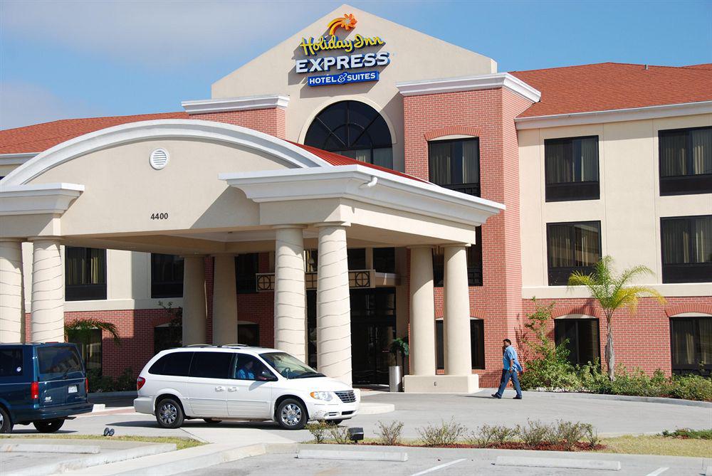 Holiday Inn Express & Suites Sebring By Ihg Extérieur photo