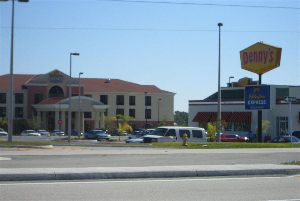 Holiday Inn Express & Suites Sebring By Ihg Extérieur photo