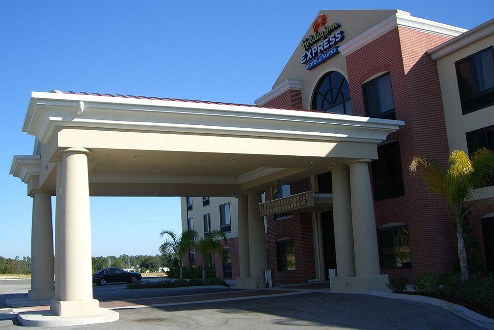Holiday Inn Express & Suites Sebring By Ihg Extérieur photo