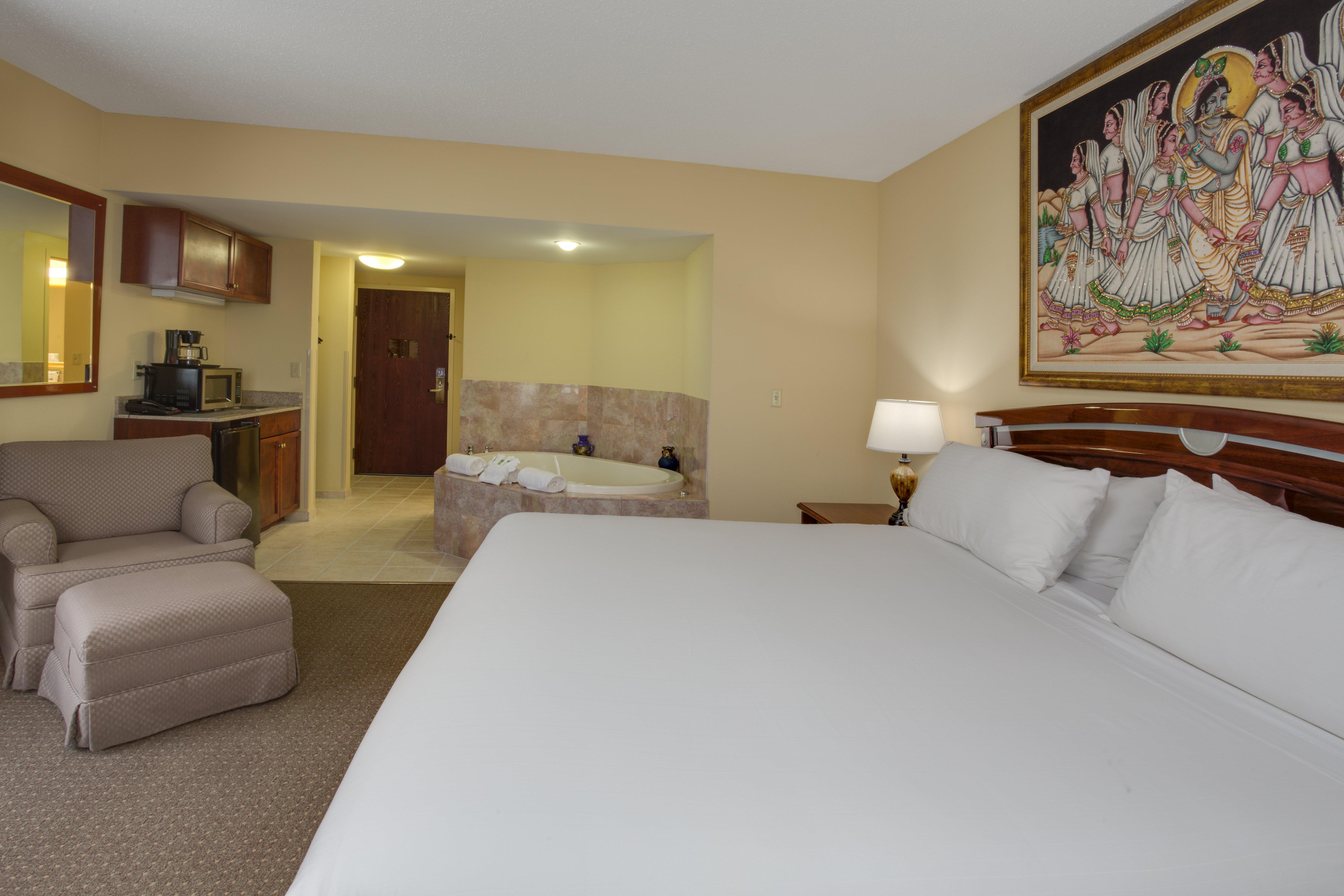 Holiday Inn Express & Suites Sebring By Ihg Extérieur photo