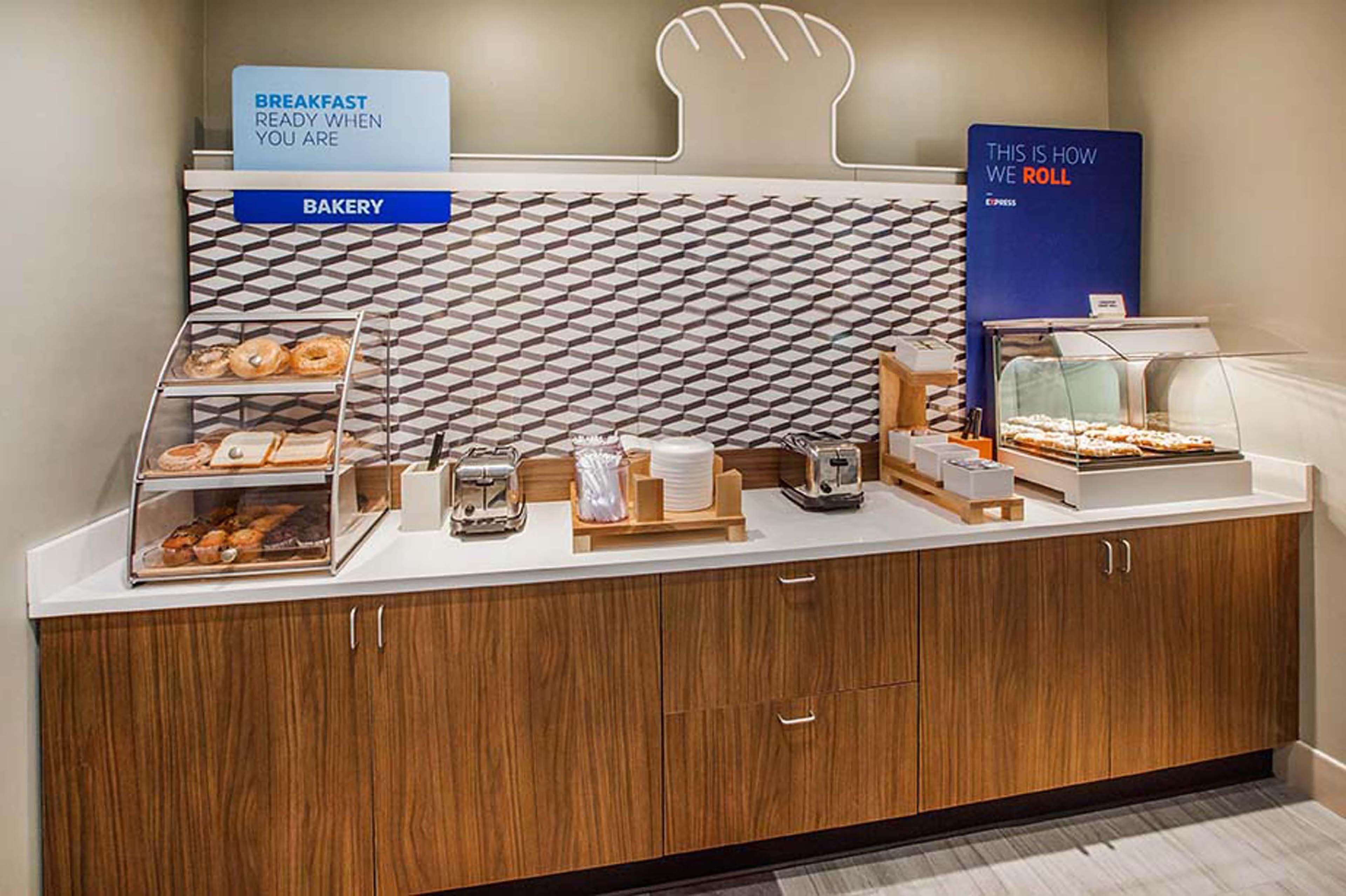 Holiday Inn Express & Suites Sebring By Ihg Extérieur photo