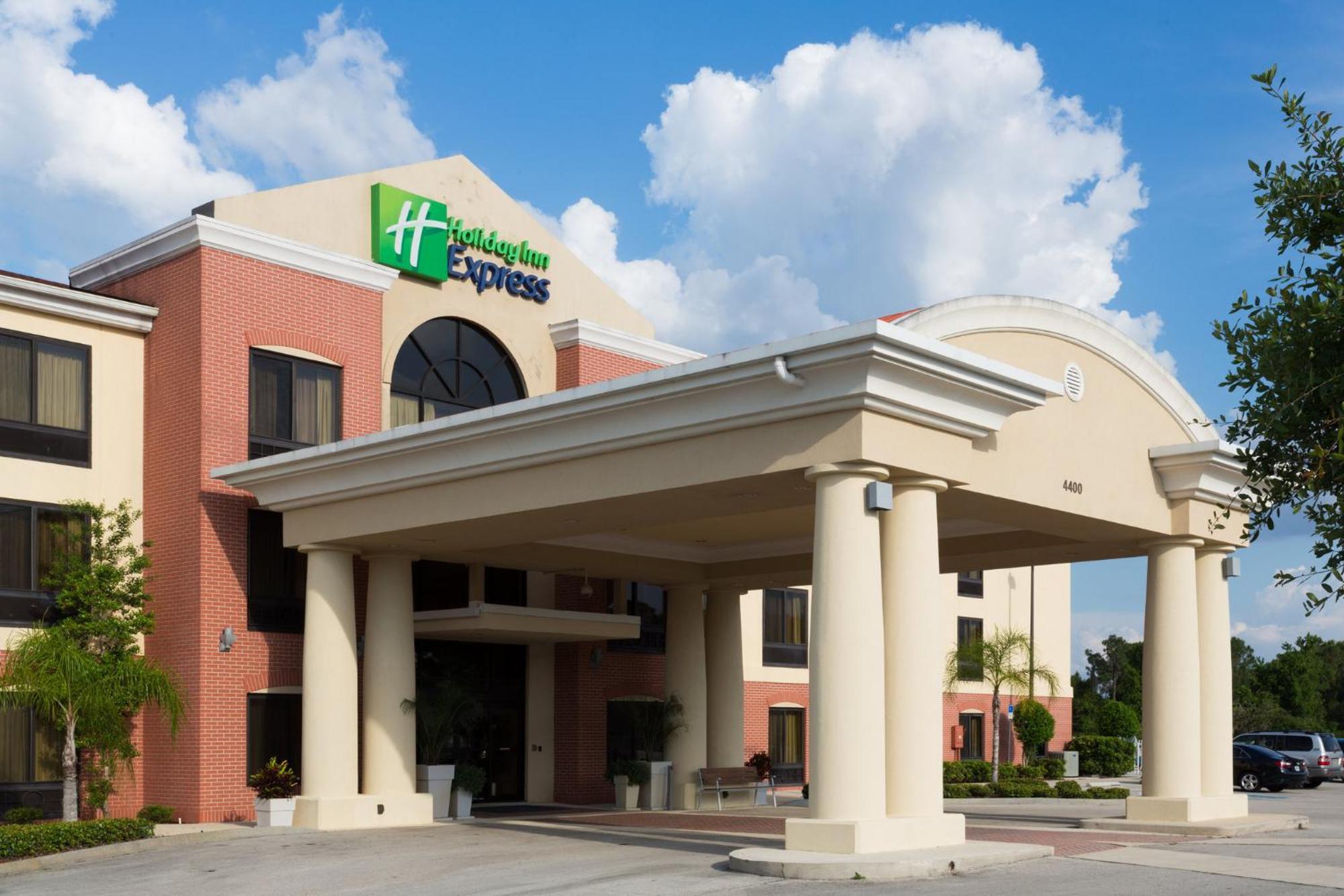 Holiday Inn Express & Suites Sebring By Ihg Extérieur photo
