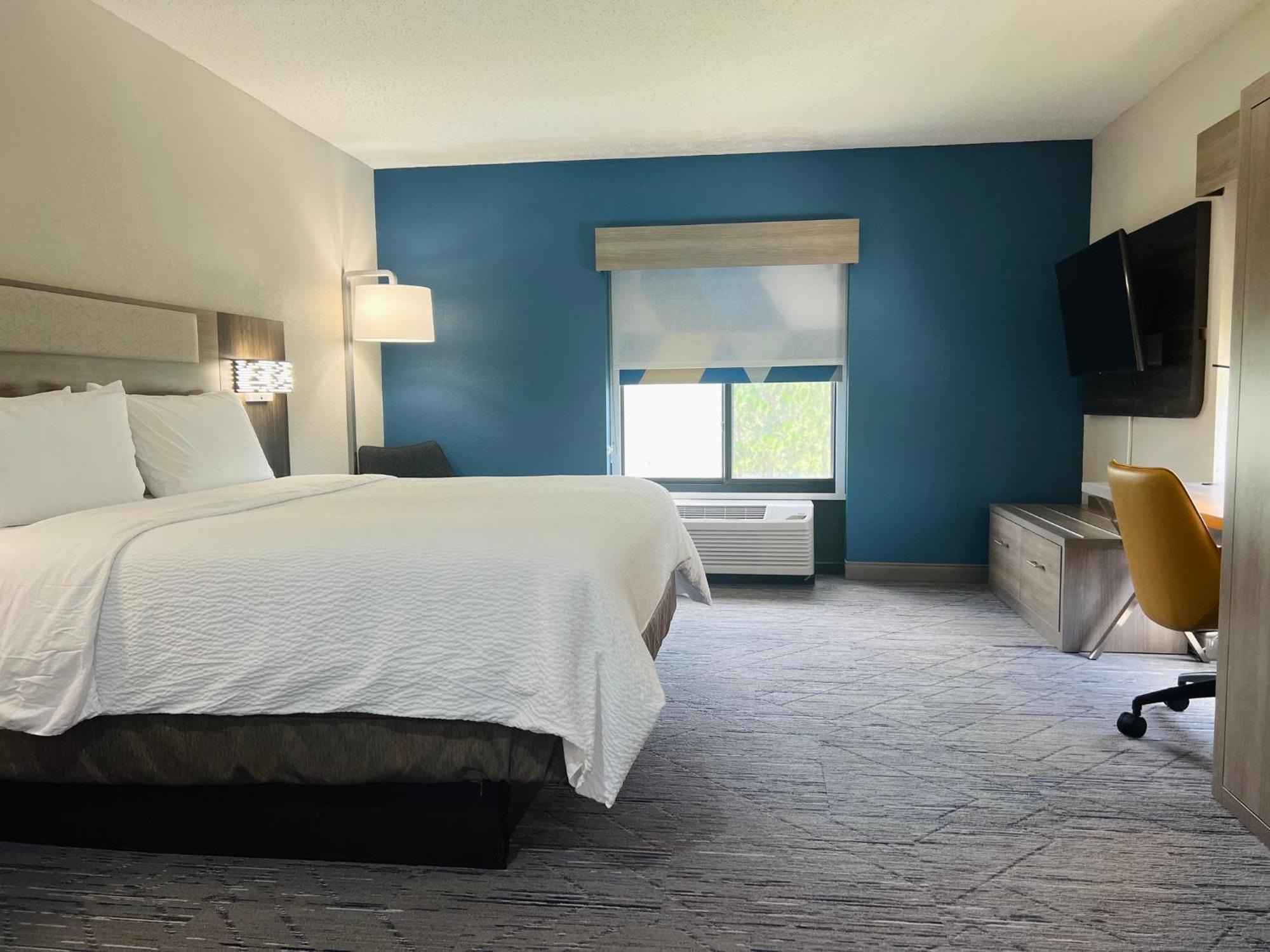 Holiday Inn Express & Suites Sebring By Ihg Extérieur photo