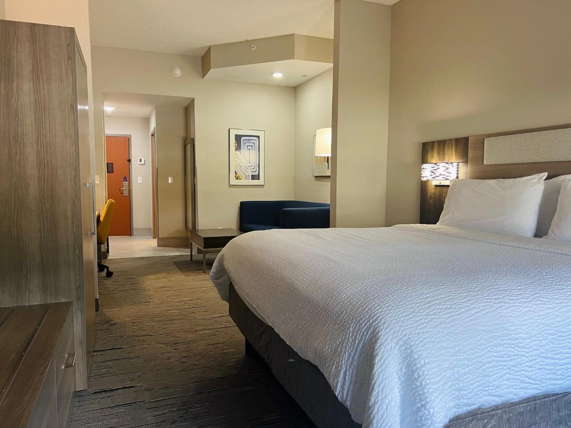 Holiday Inn Express & Suites Sebring By Ihg Extérieur photo