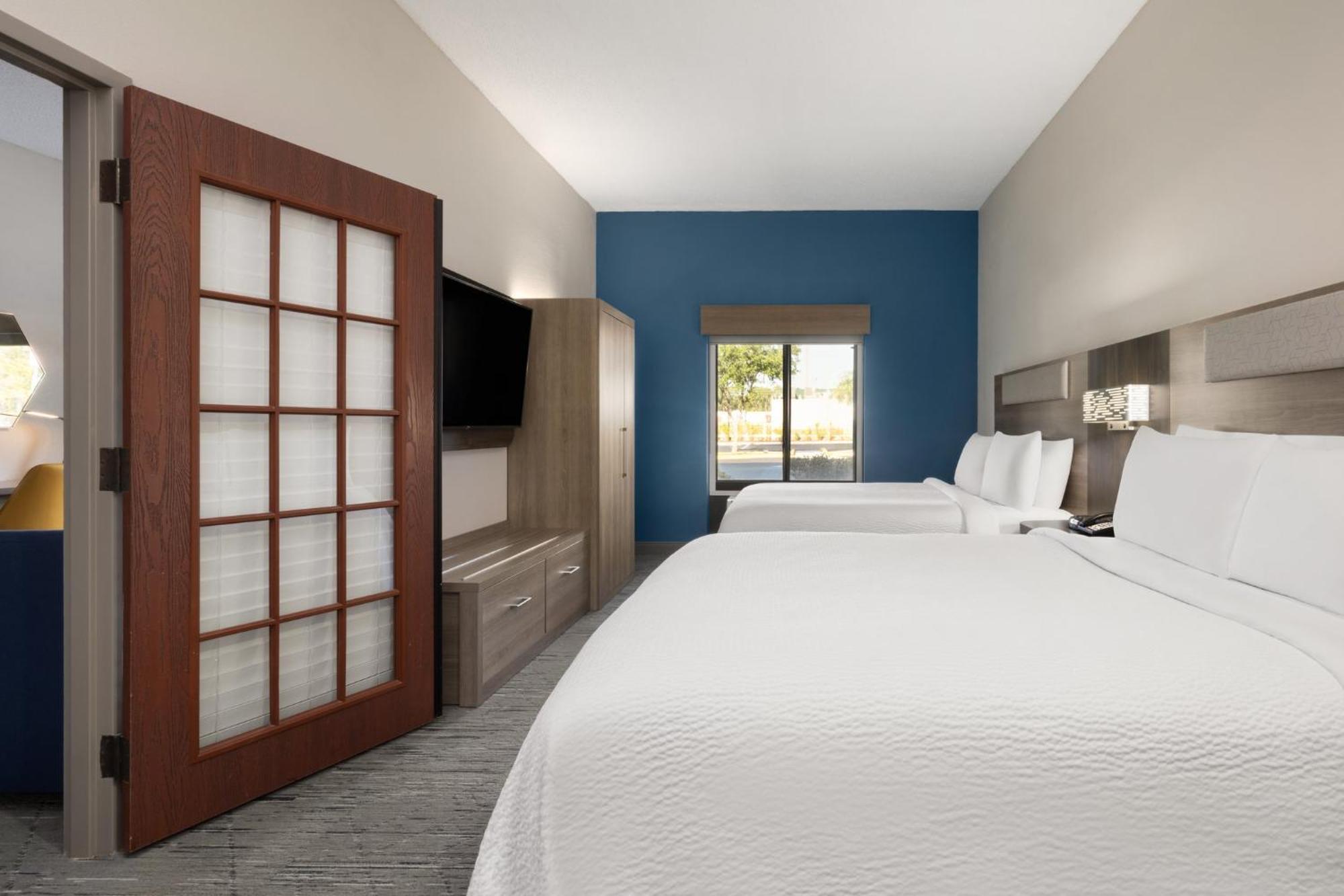 Holiday Inn Express & Suites Sebring By Ihg Extérieur photo