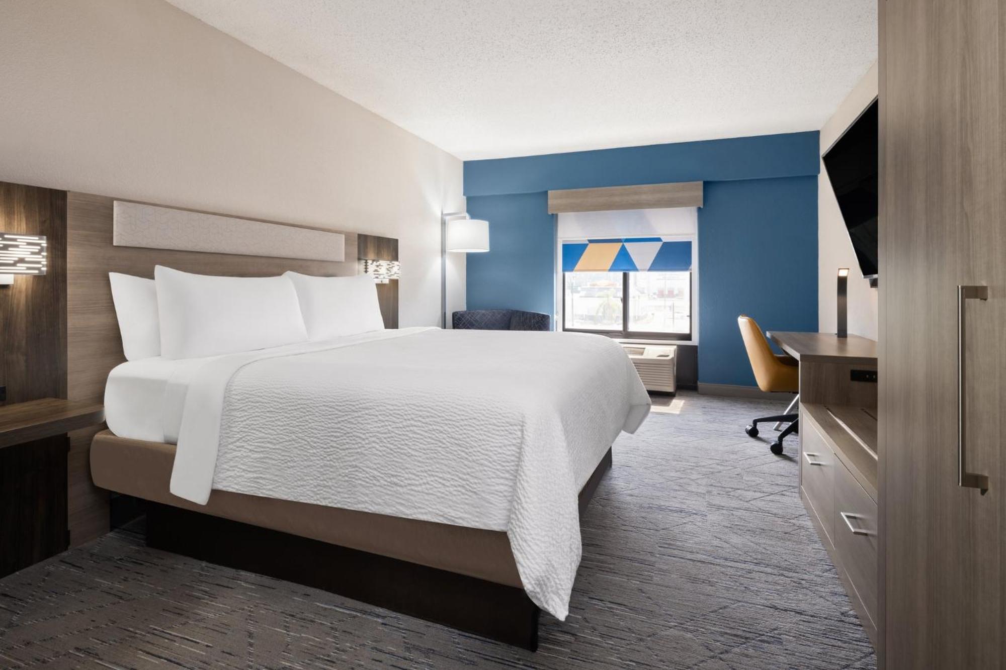 Holiday Inn Express & Suites Sebring By Ihg Extérieur photo