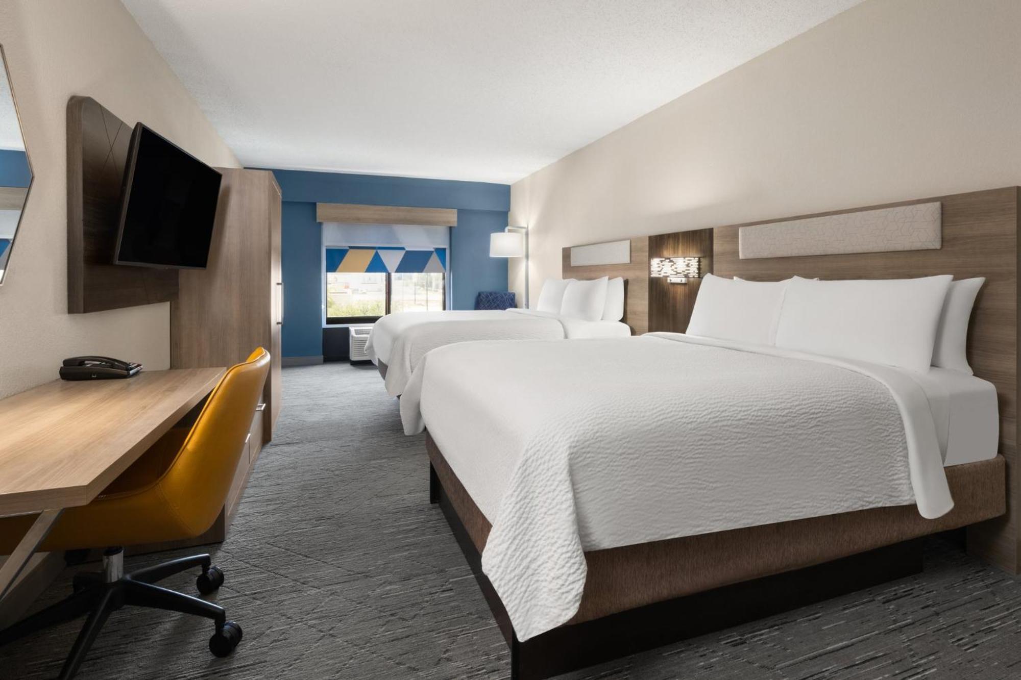 Holiday Inn Express & Suites Sebring By Ihg Extérieur photo