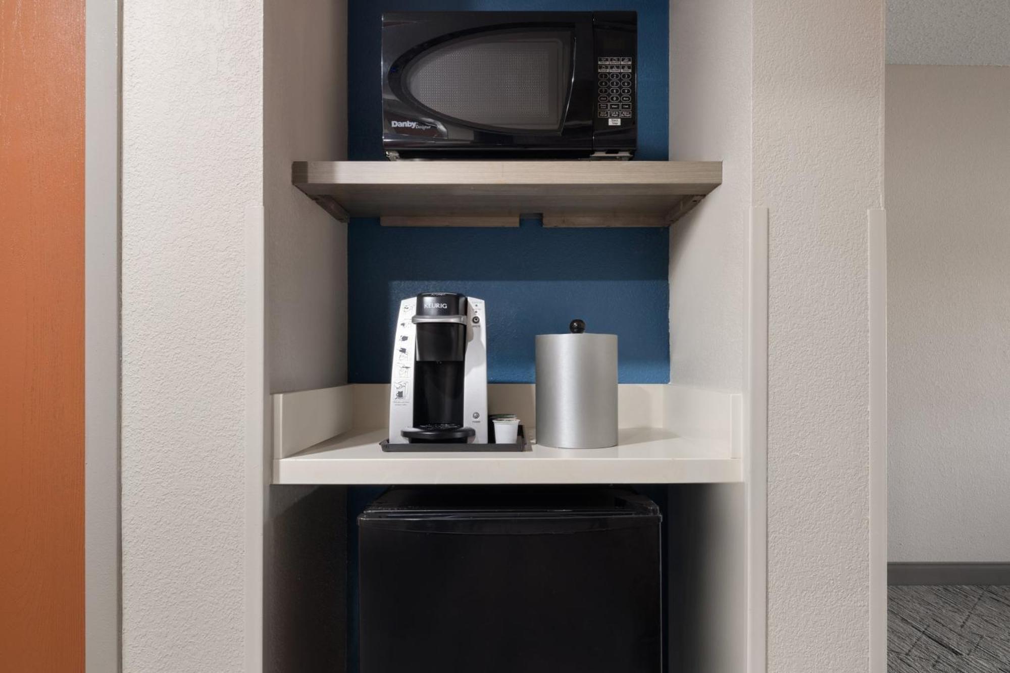 Holiday Inn Express & Suites Sebring By Ihg Extérieur photo