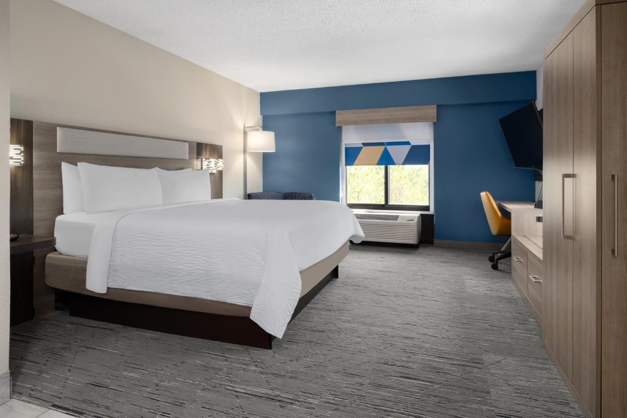 Holiday Inn Express & Suites Sebring By Ihg Extérieur photo