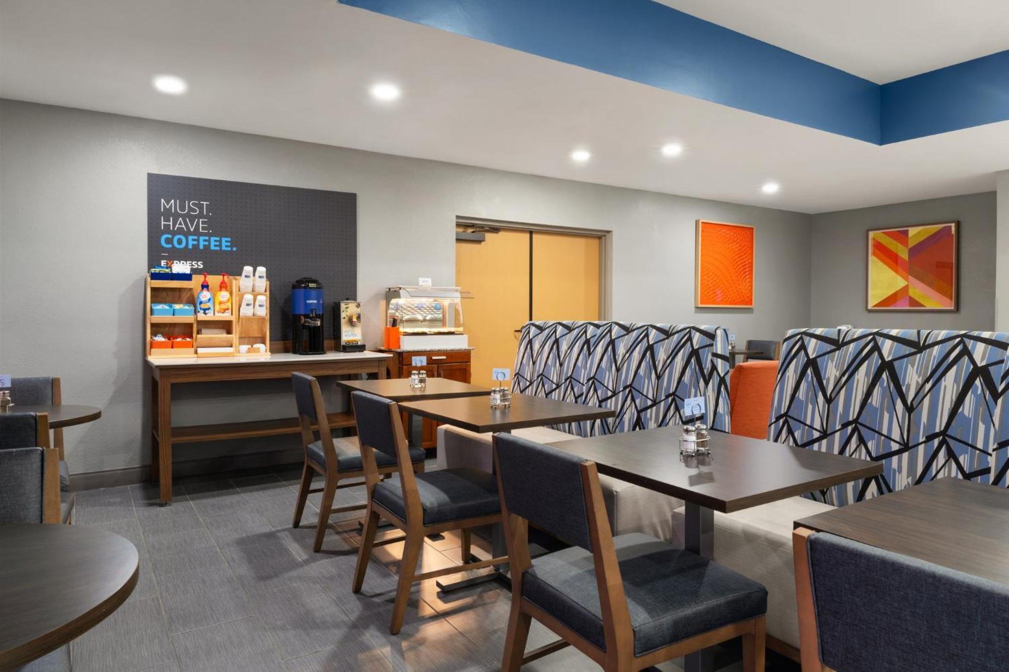 Holiday Inn Express & Suites Sebring By Ihg Extérieur photo