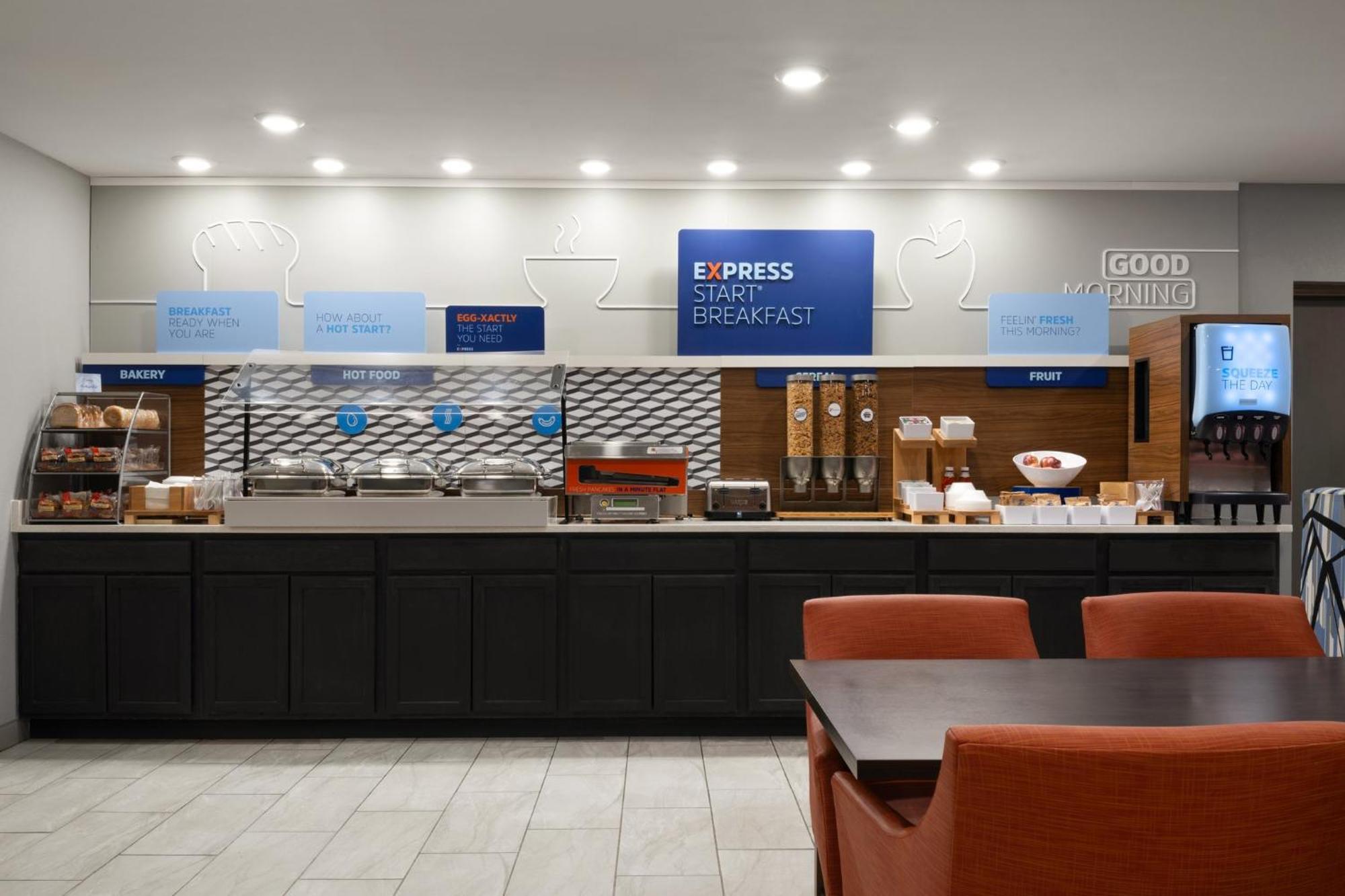 Holiday Inn Express & Suites Sebring By Ihg Extérieur photo