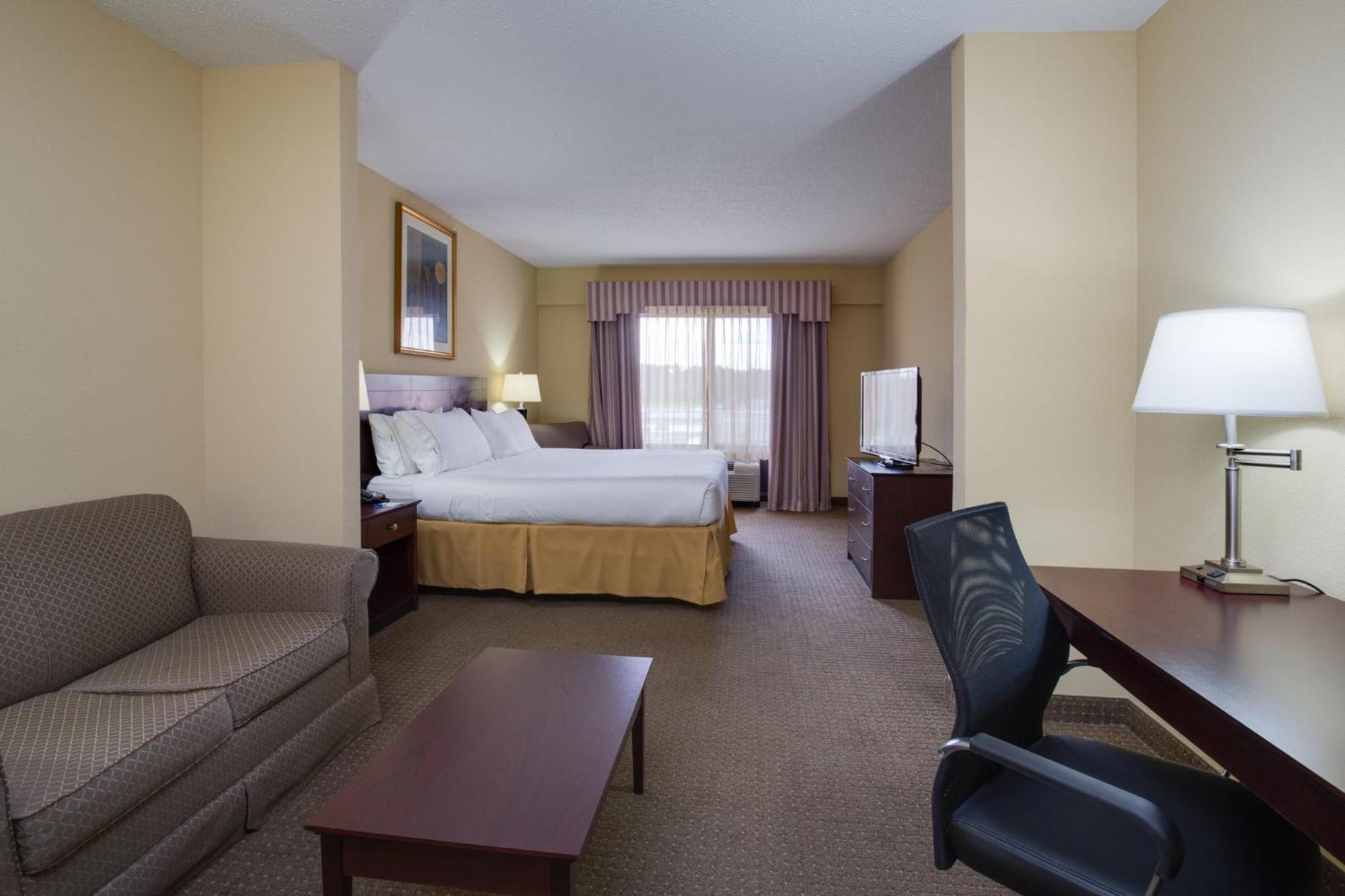 Holiday Inn Express & Suites Sebring By Ihg Extérieur photo