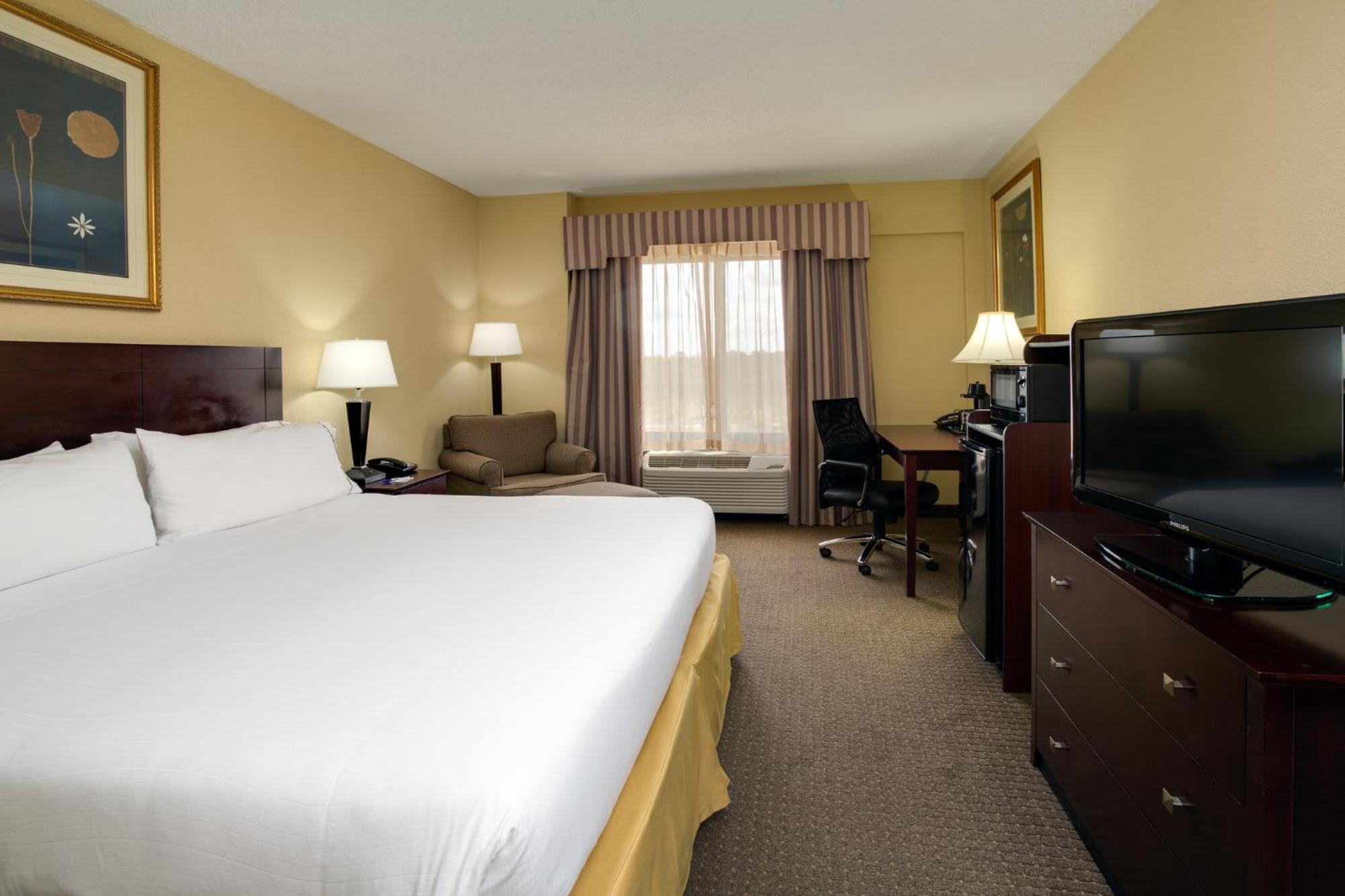 Holiday Inn Express & Suites Sebring By Ihg Extérieur photo