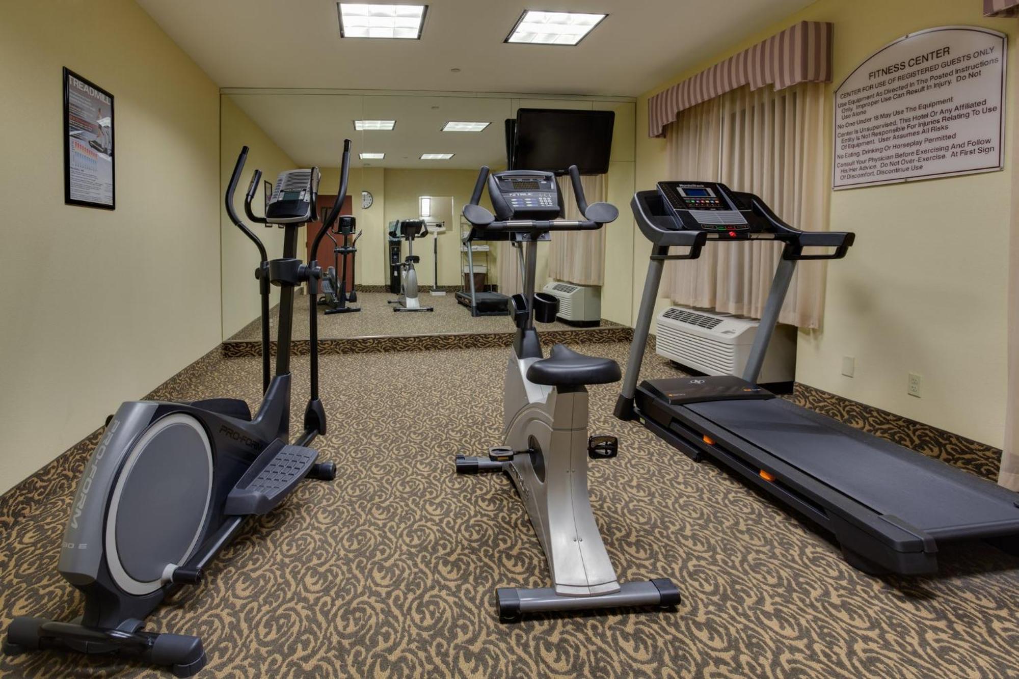 Holiday Inn Express & Suites Sebring By Ihg Extérieur photo
