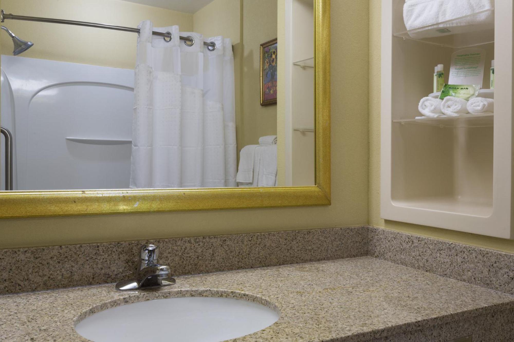 Holiday Inn Express & Suites Sebring By Ihg Extérieur photo