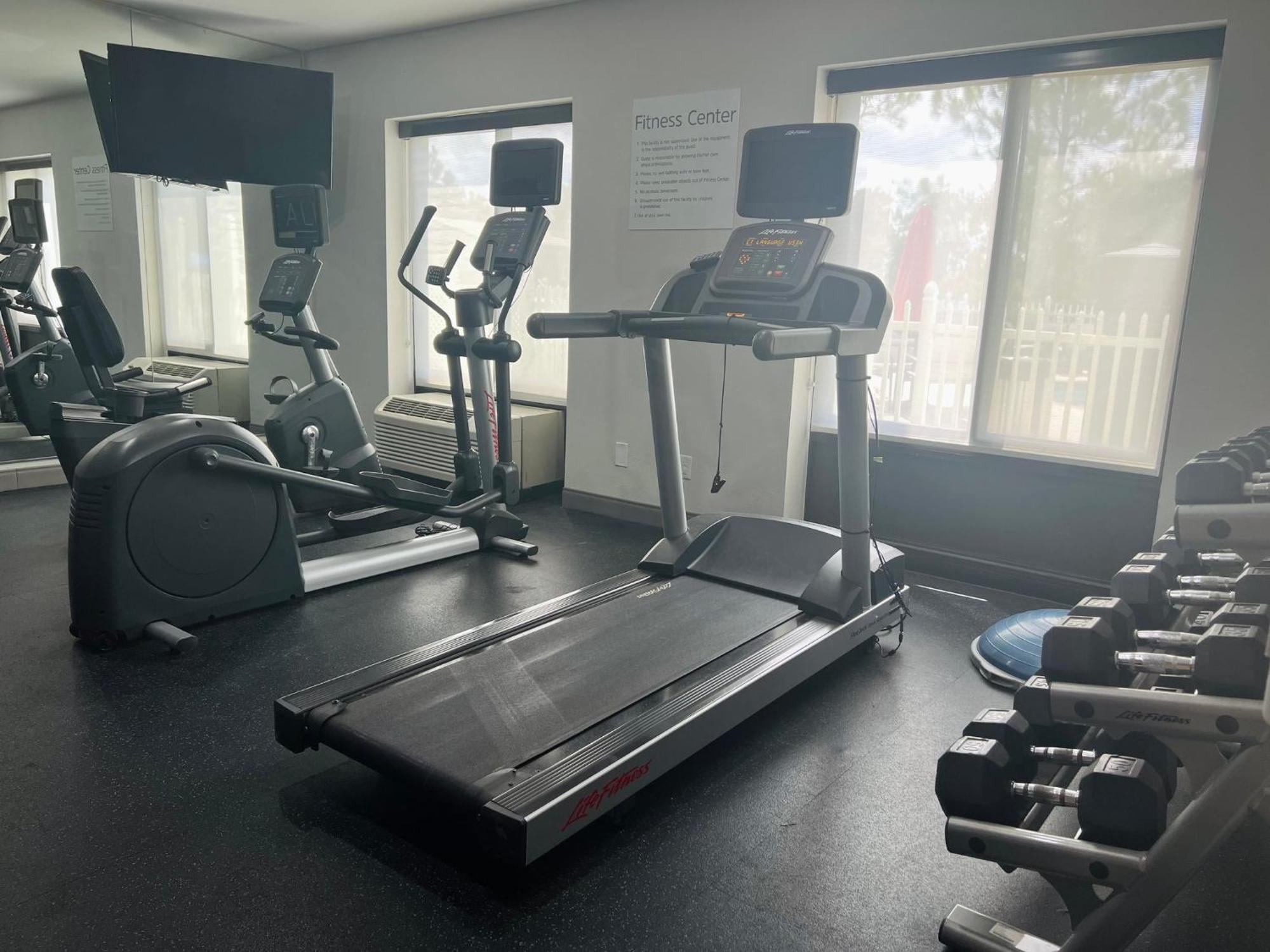 Holiday Inn Express & Suites Sebring By Ihg Extérieur photo