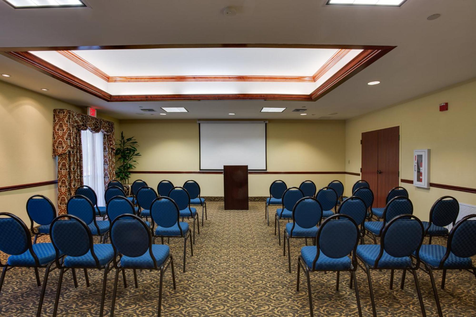 Holiday Inn Express & Suites Sebring By Ihg Extérieur photo