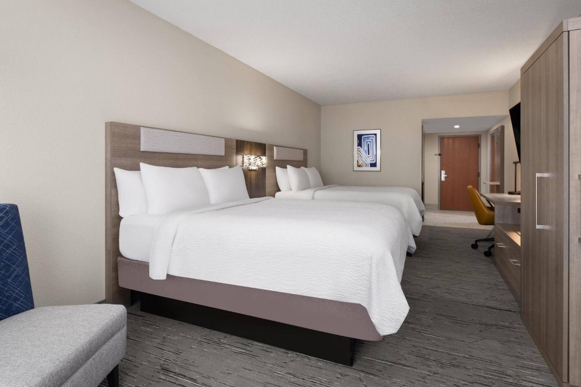 Holiday Inn Express & Suites Sebring By Ihg Extérieur photo