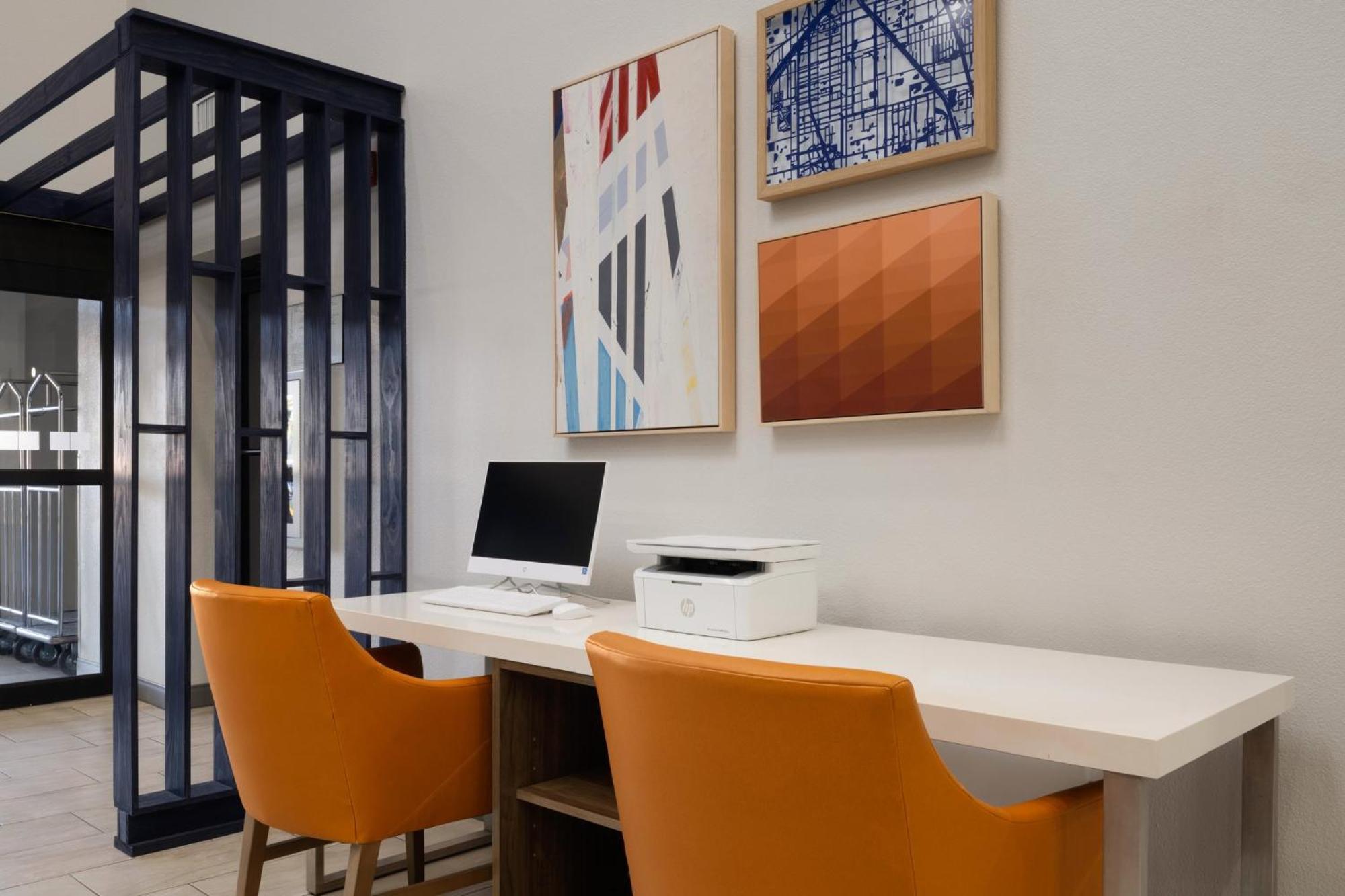Holiday Inn Express & Suites Sebring By Ihg Extérieur photo
