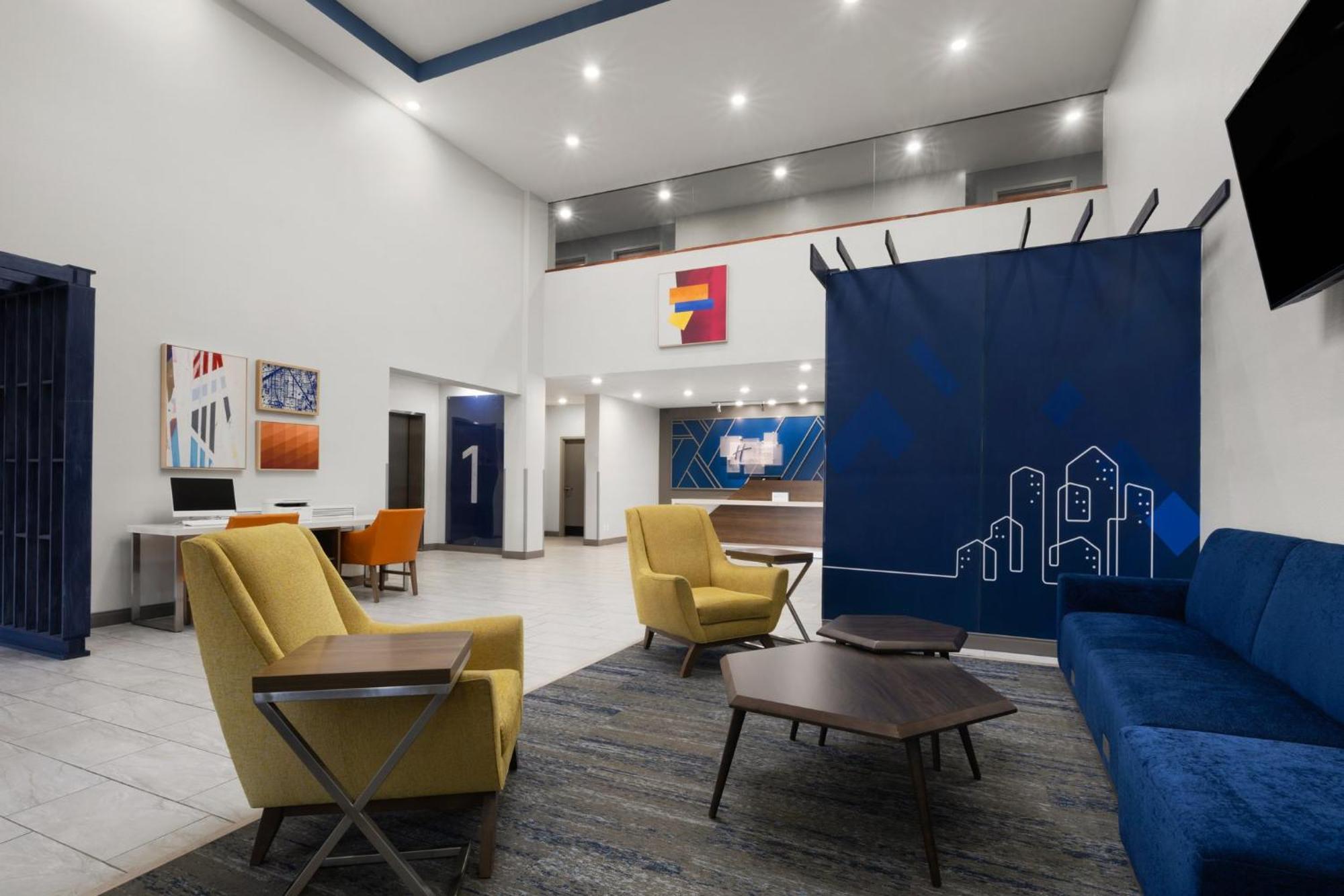 Holiday Inn Express & Suites Sebring By Ihg Extérieur photo