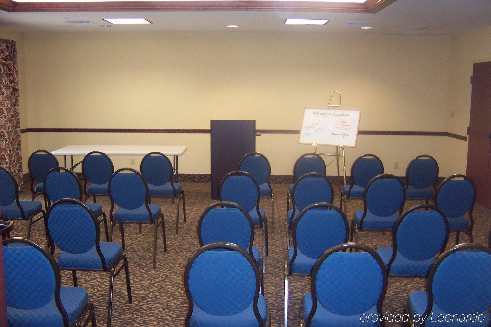 Holiday Inn Express & Suites Sebring By Ihg Extérieur photo